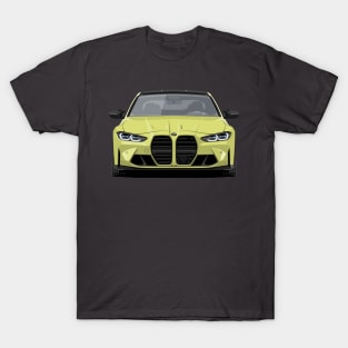 Nostrils T-Shirt